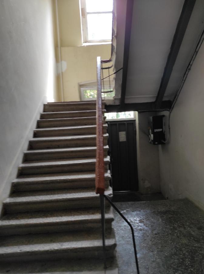 טביליסי Tranquil Apartment In Vake מראה חיצוני תמונה